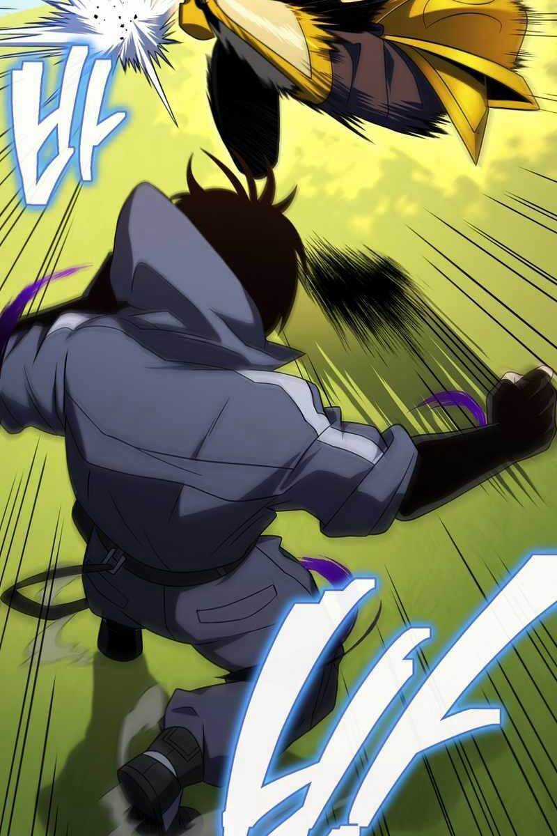 Người Chơi Trở Lại Sau 10000 Năm Chương 41 trang 144