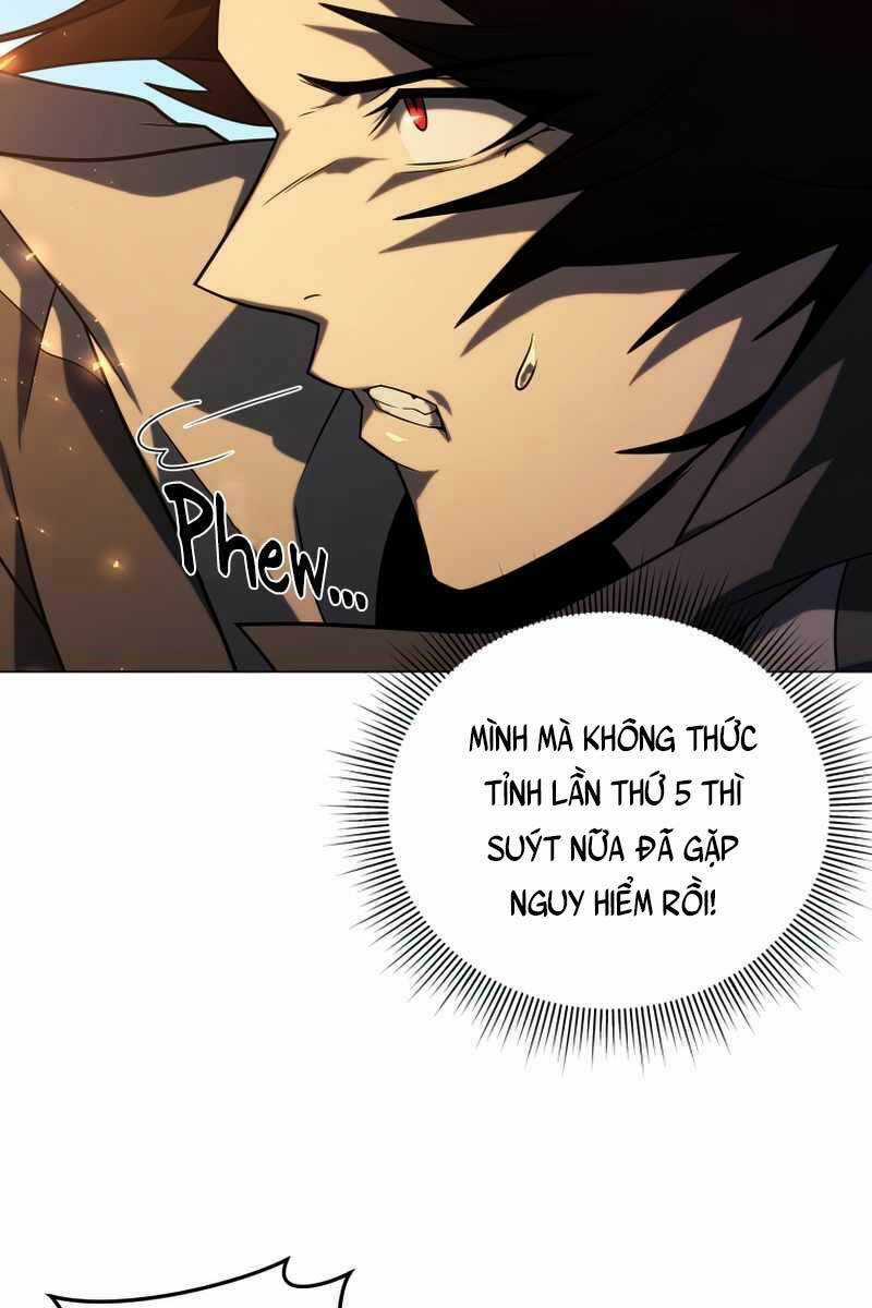 Người Chơi Trở Lại Sau 10000 Năm Chương 41 trang 157