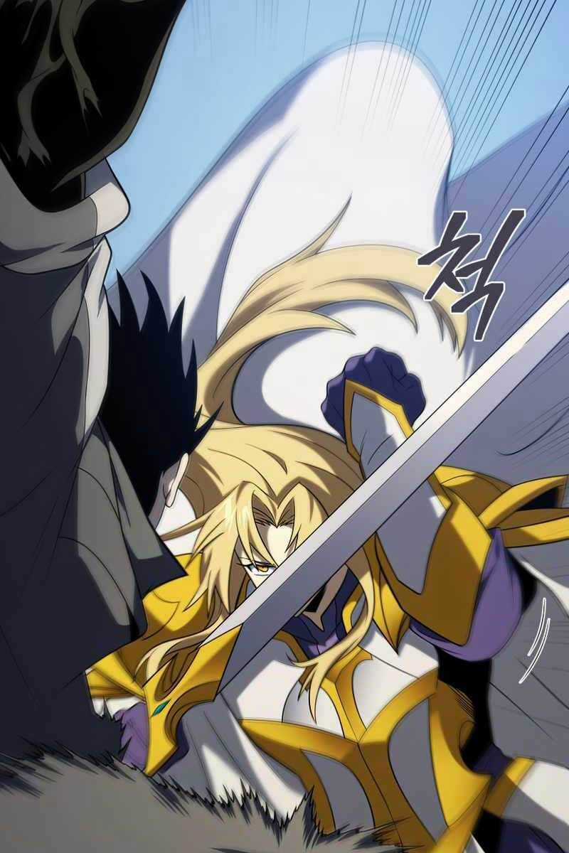 Người Chơi Trở Lại Sau 10000 Năm Chương 41 trang 162