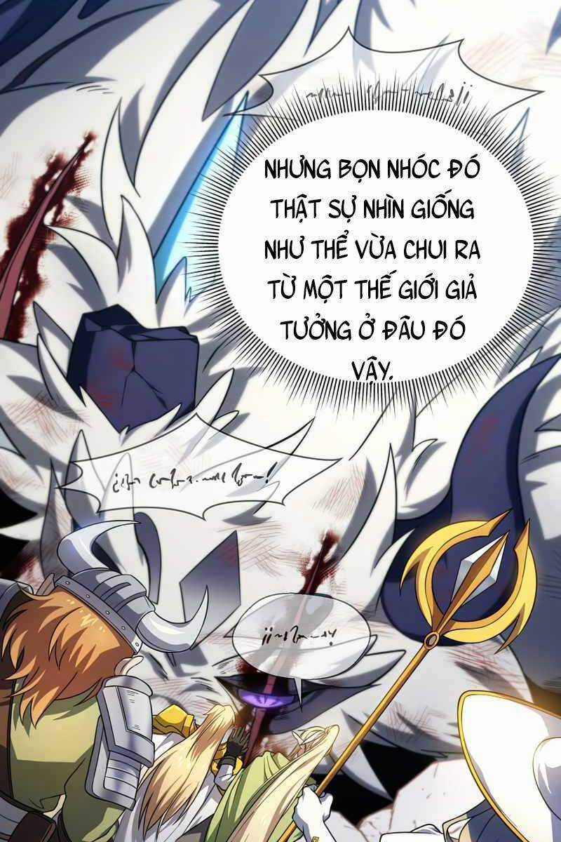 Người Chơi Trở Lại Sau 10000 Năm Chương 41 trang 17