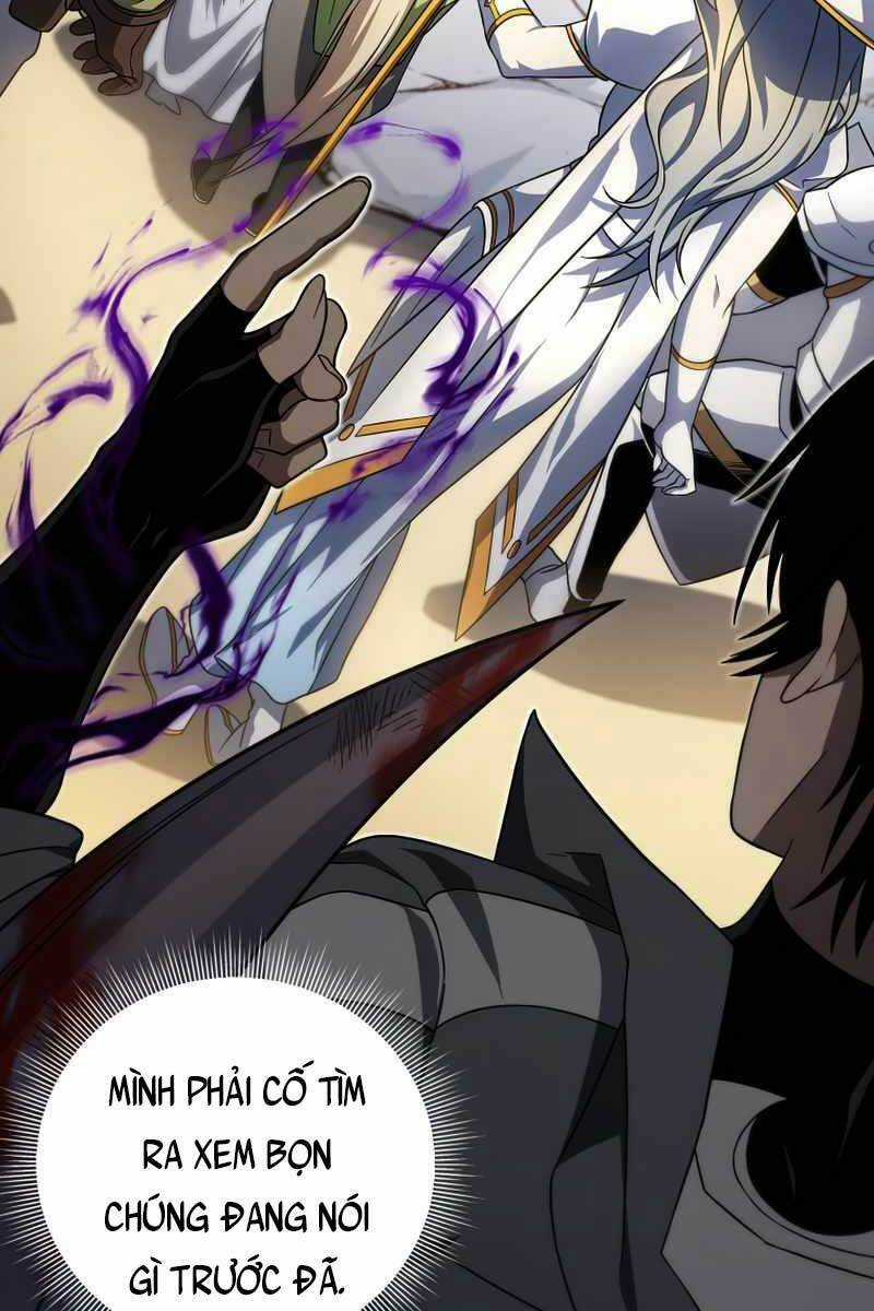 Người Chơi Trở Lại Sau 10000 Năm Chương 41 trang 18