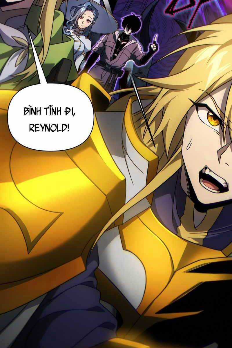 Người Chơi Trở Lại Sau 10000 Năm Chương 41 trang 21