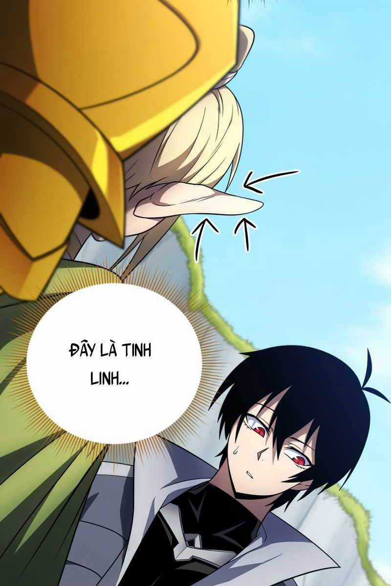 Người Chơi Trở Lại Sau 10000 Năm Chương 41 trang 30