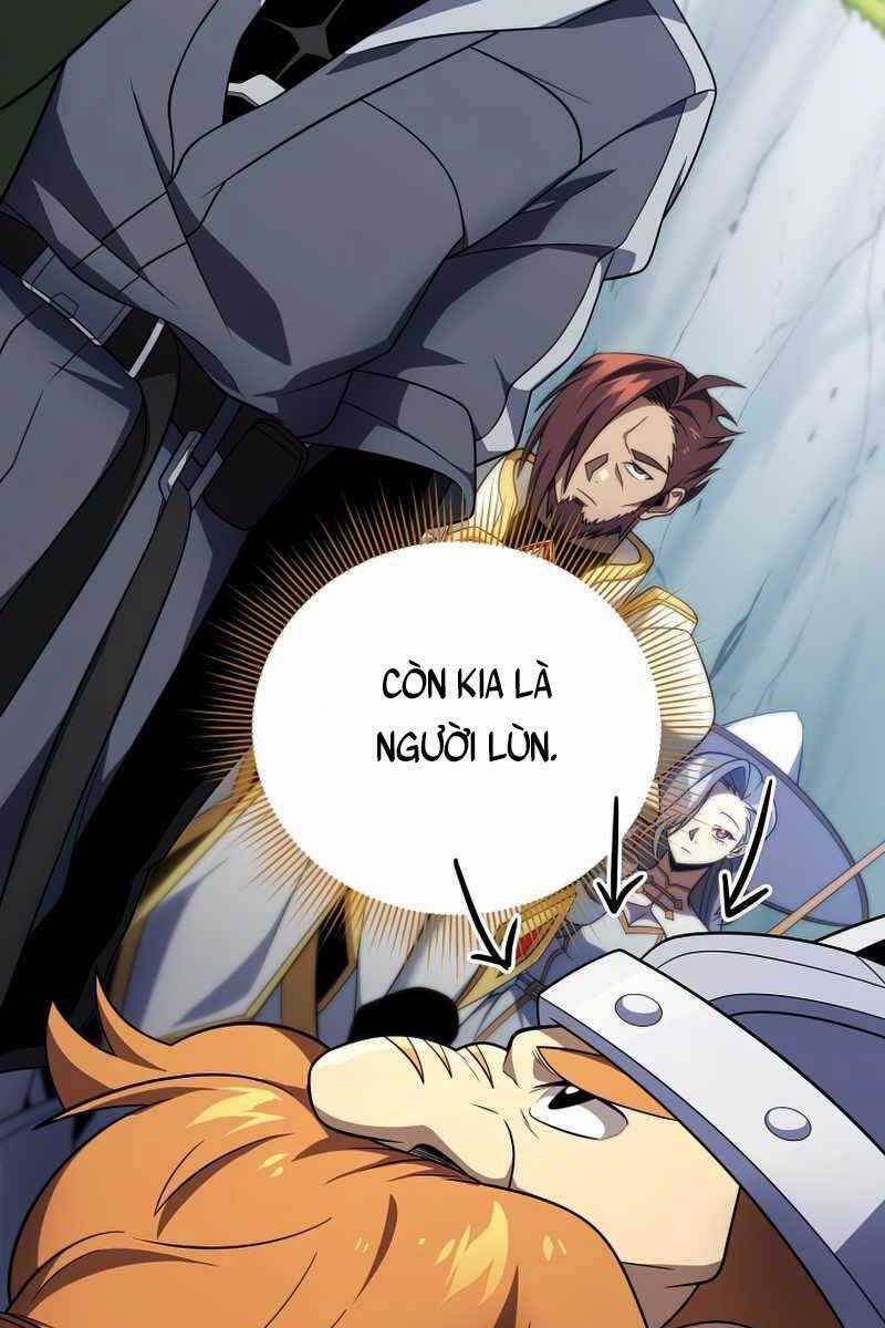 Người Chơi Trở Lại Sau 10000 Năm Chương 41 trang 31