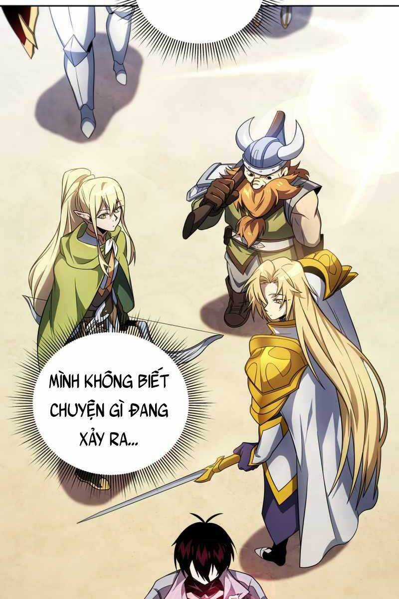 Người Chơi Trở Lại Sau 10000 Năm Chương 41 trang 36