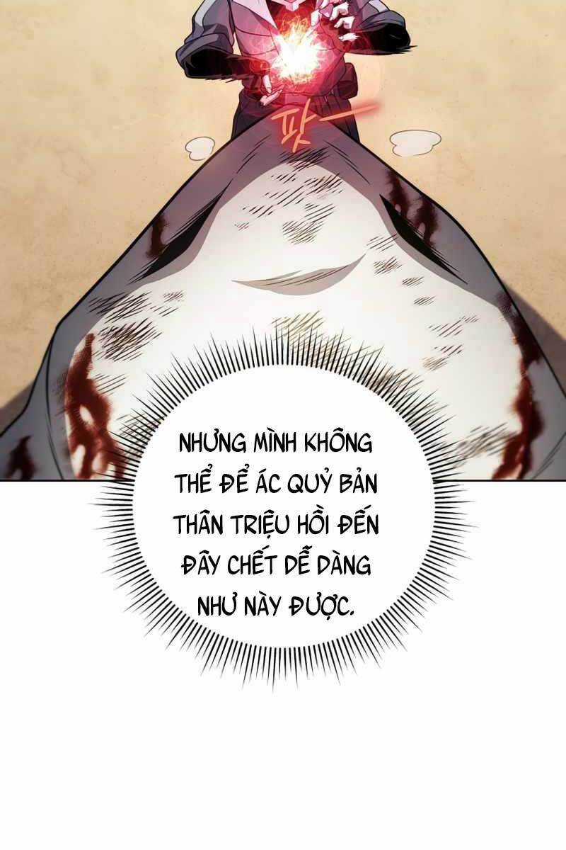 Người Chơi Trở Lại Sau 10000 Năm Chương 41 trang 37