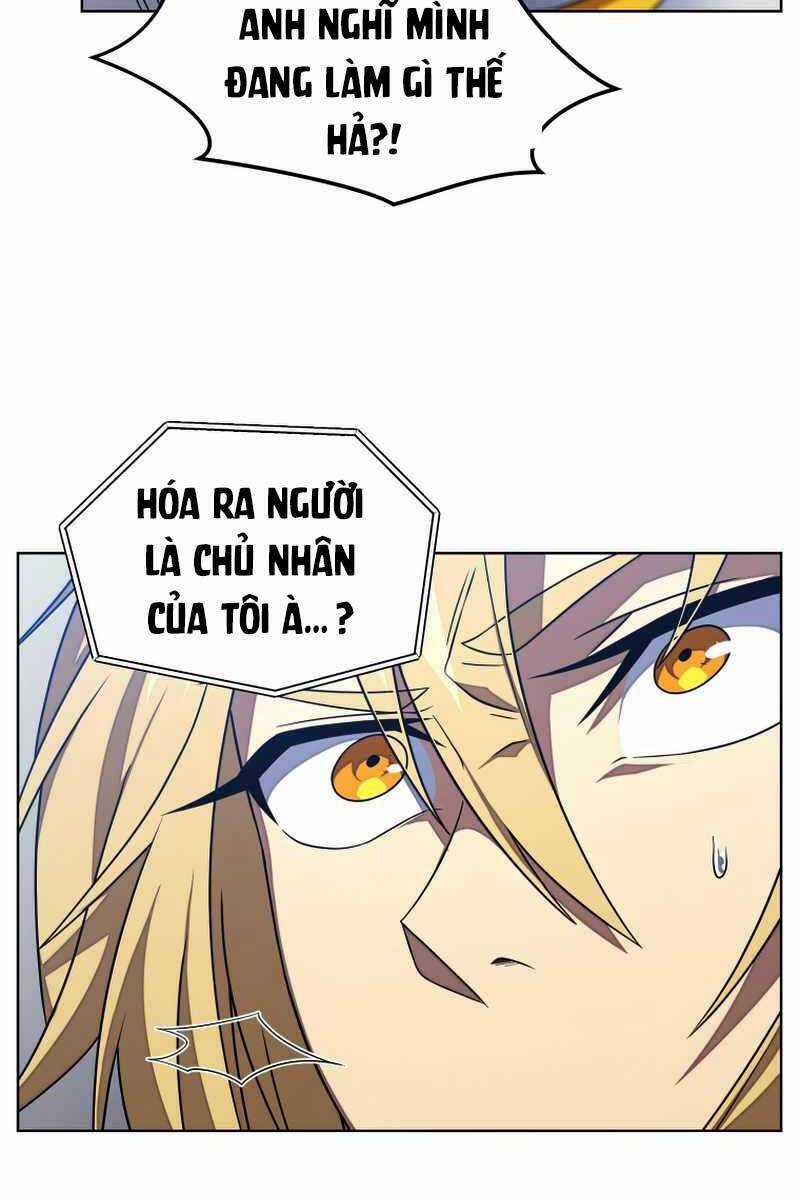 Người Chơi Trở Lại Sau 10000 Năm Chương 41 trang 44