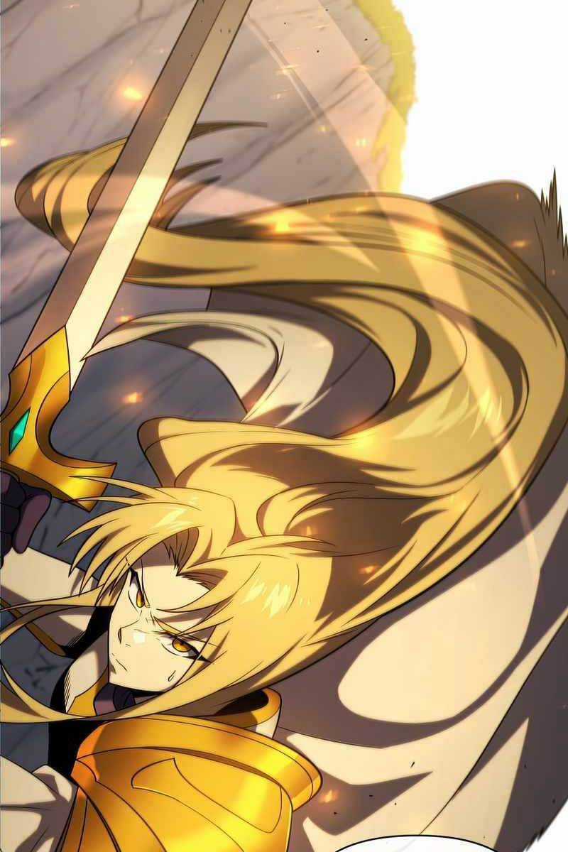 Người Chơi Trở Lại Sau 10000 Năm Chương 41 trang 76