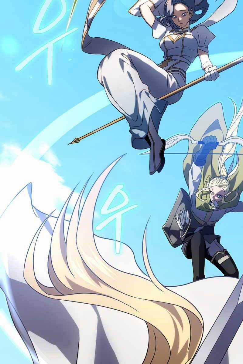 Người Chơi Trở Lại Sau 10000 Năm Chương 41 trang 8