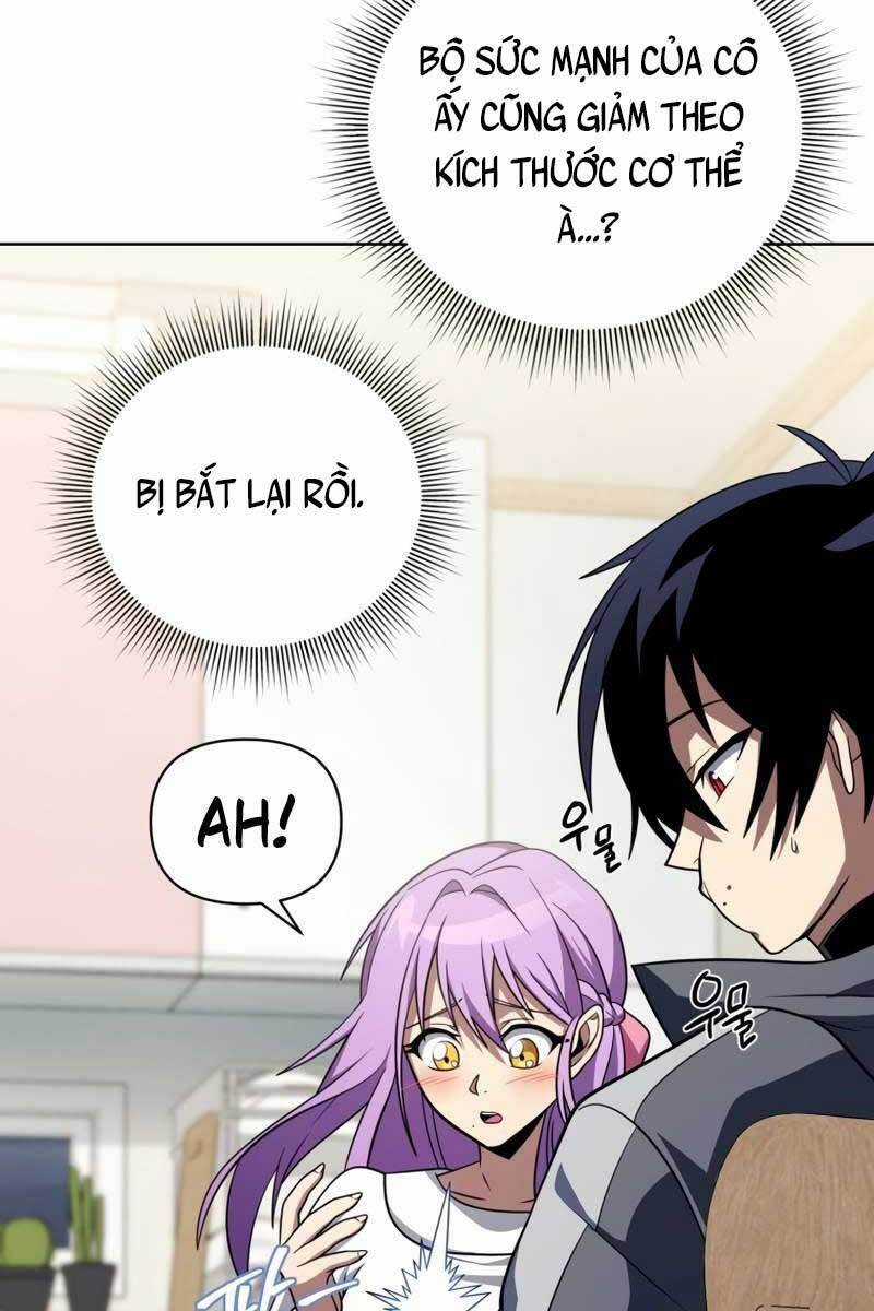 Người Chơi Trở Lại Sau 10000 Năm Chương 42 trang 122