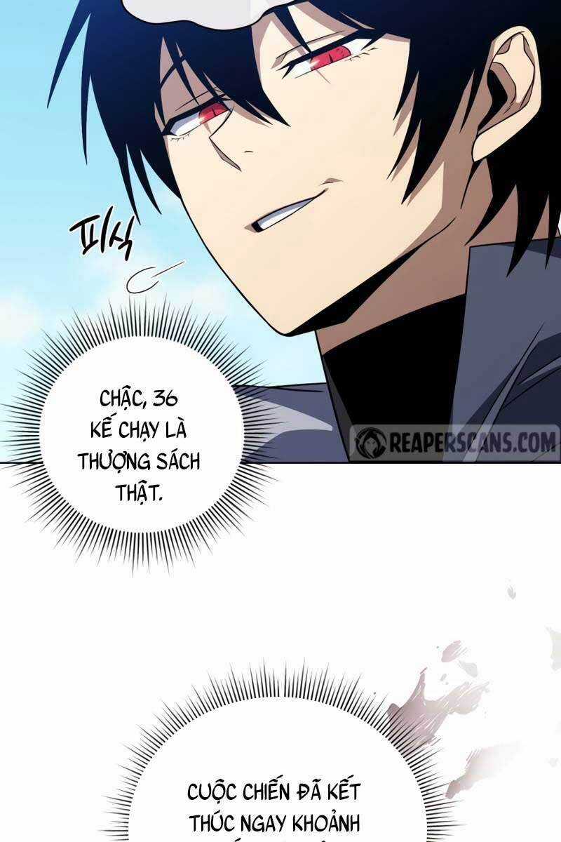 Người Chơi Trở Lại Sau 10000 Năm Chương 42 trang 3