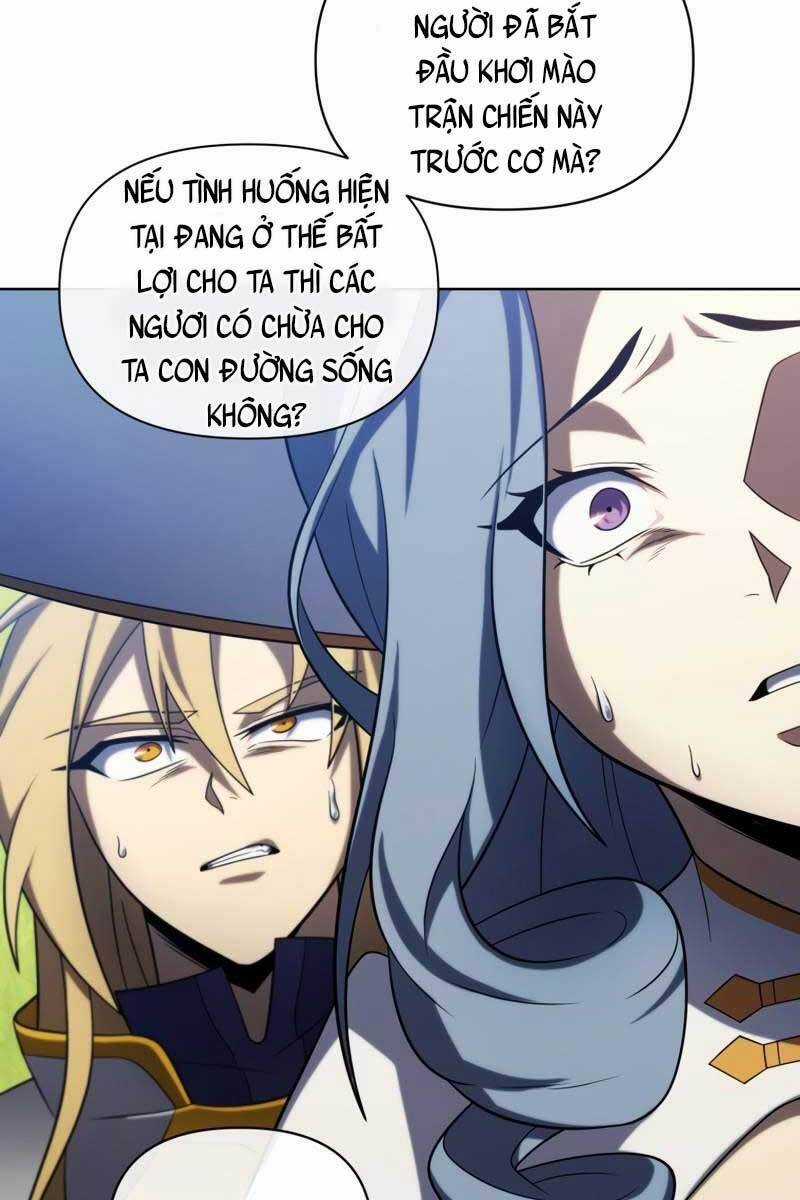 Người Chơi Trở Lại Sau 10000 Năm Chương 42 trang 36