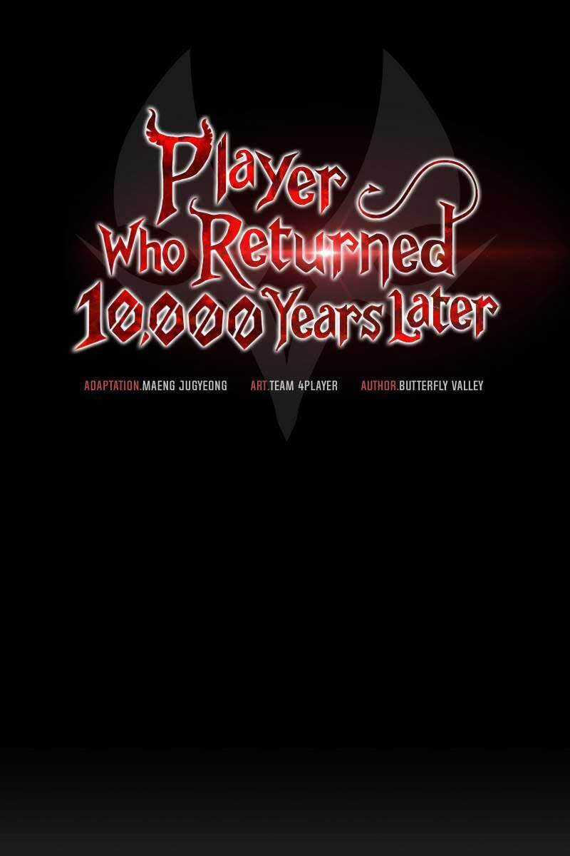 Người Chơi Trở Lại Sau 10000 Năm Chương 42 trang 40