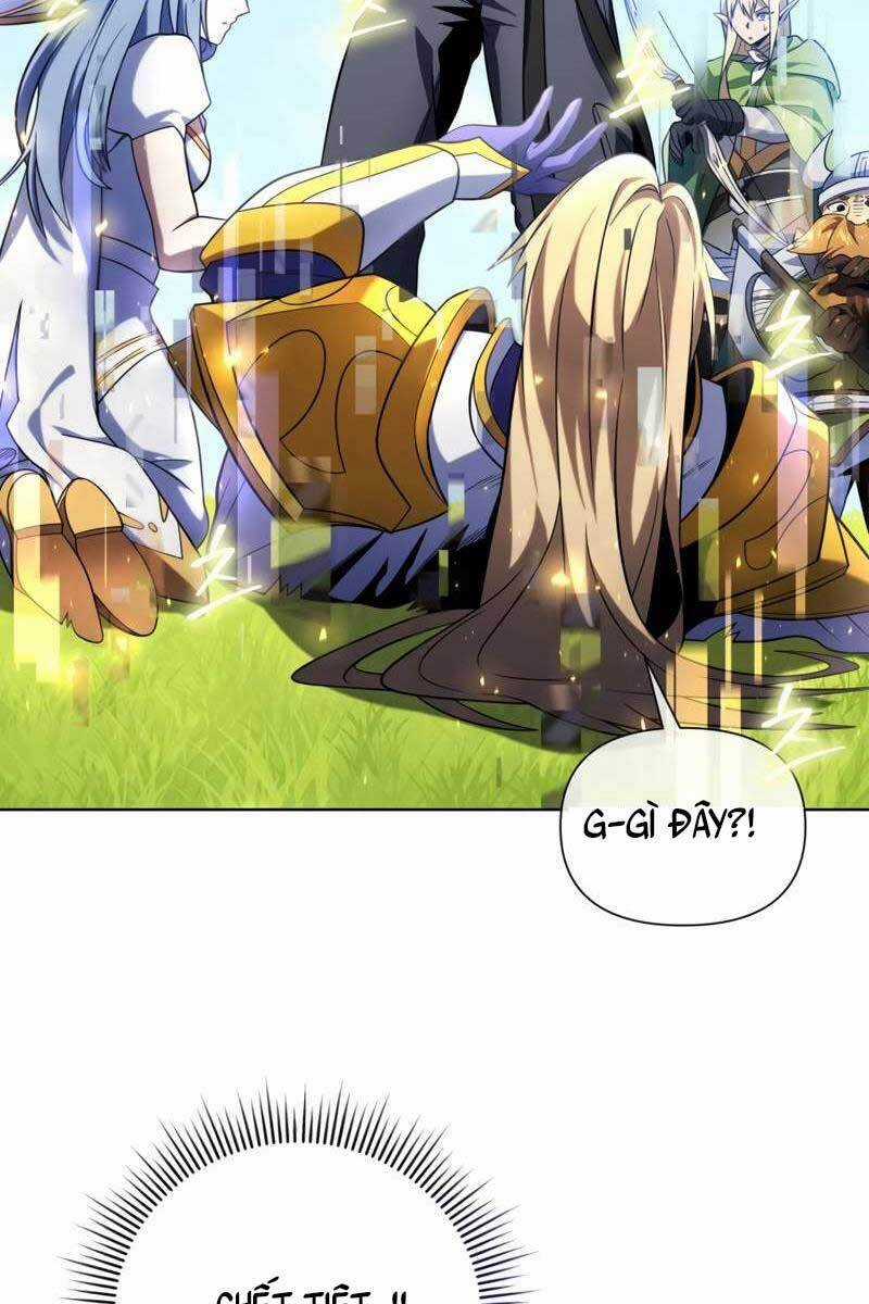 Người Chơi Trở Lại Sau 10000 Năm Chương 42 trang 48