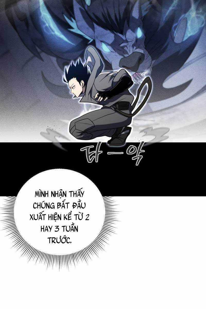 Người Chơi Trở Lại Sau 10000 Năm Chương 42 trang 65