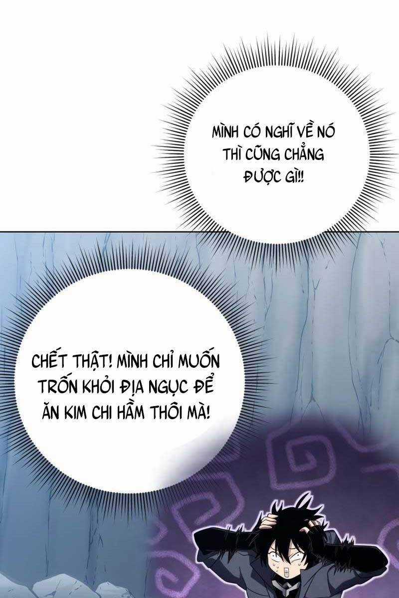 Người Chơi Trở Lại Sau 10000 Năm Chương 42 trang 69