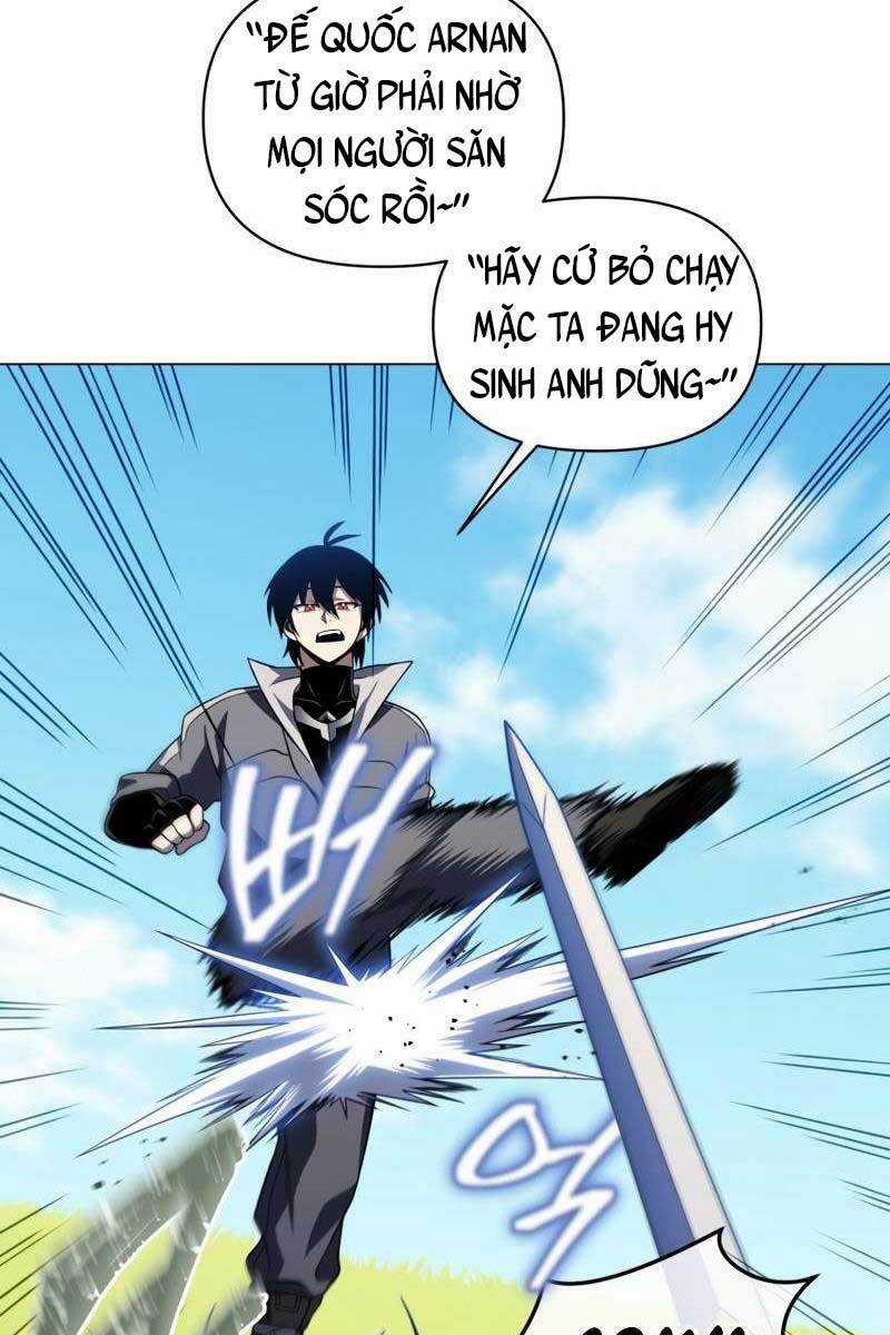 Người Chơi Trở Lại Sau 10000 Năm Chương 42 trang 8