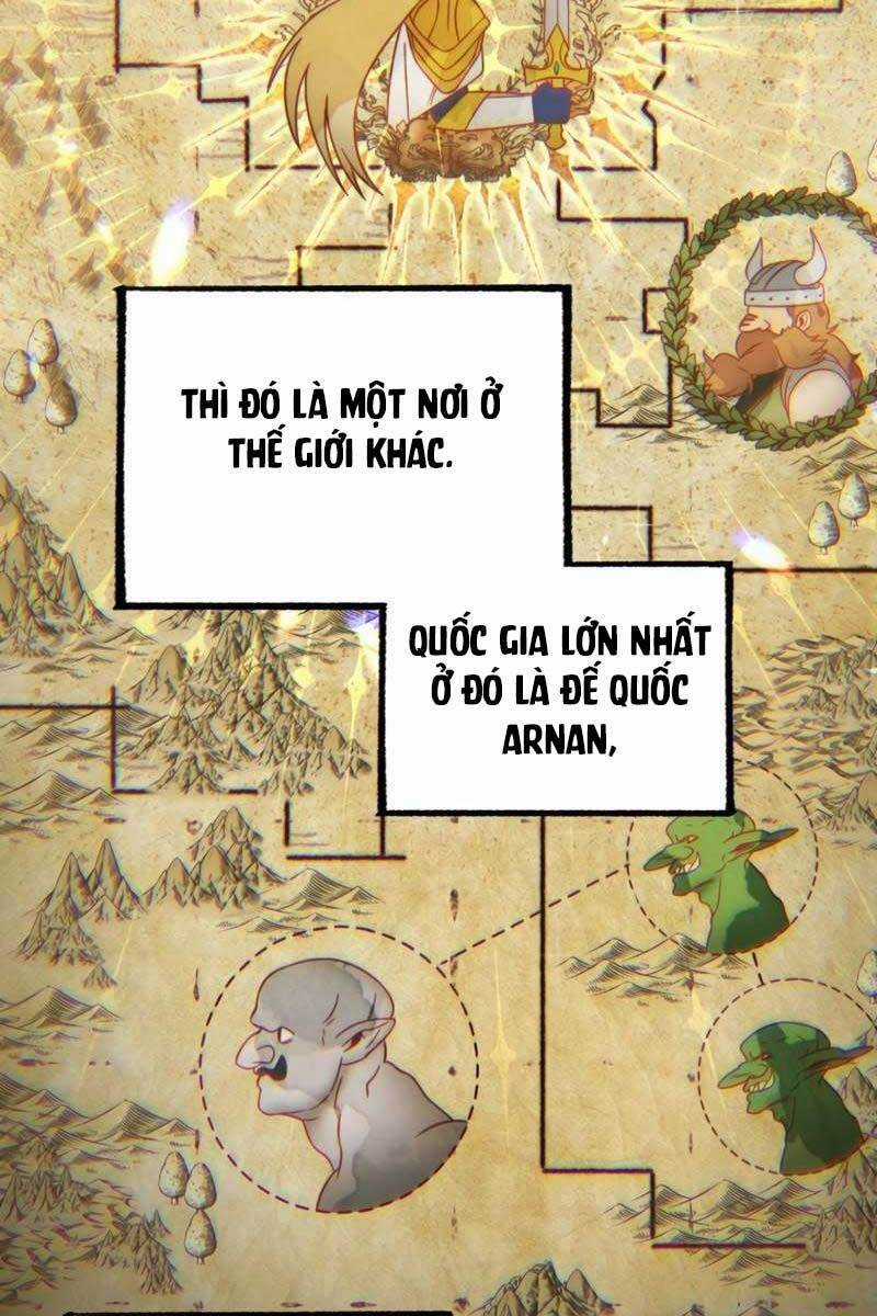 Người Chơi Trở Lại Sau 10000 Năm Chương 42 trang 80