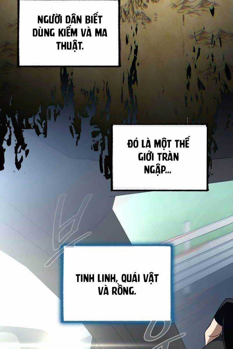 Người Chơi Trở Lại Sau 10000 Năm Chương 42 trang 81