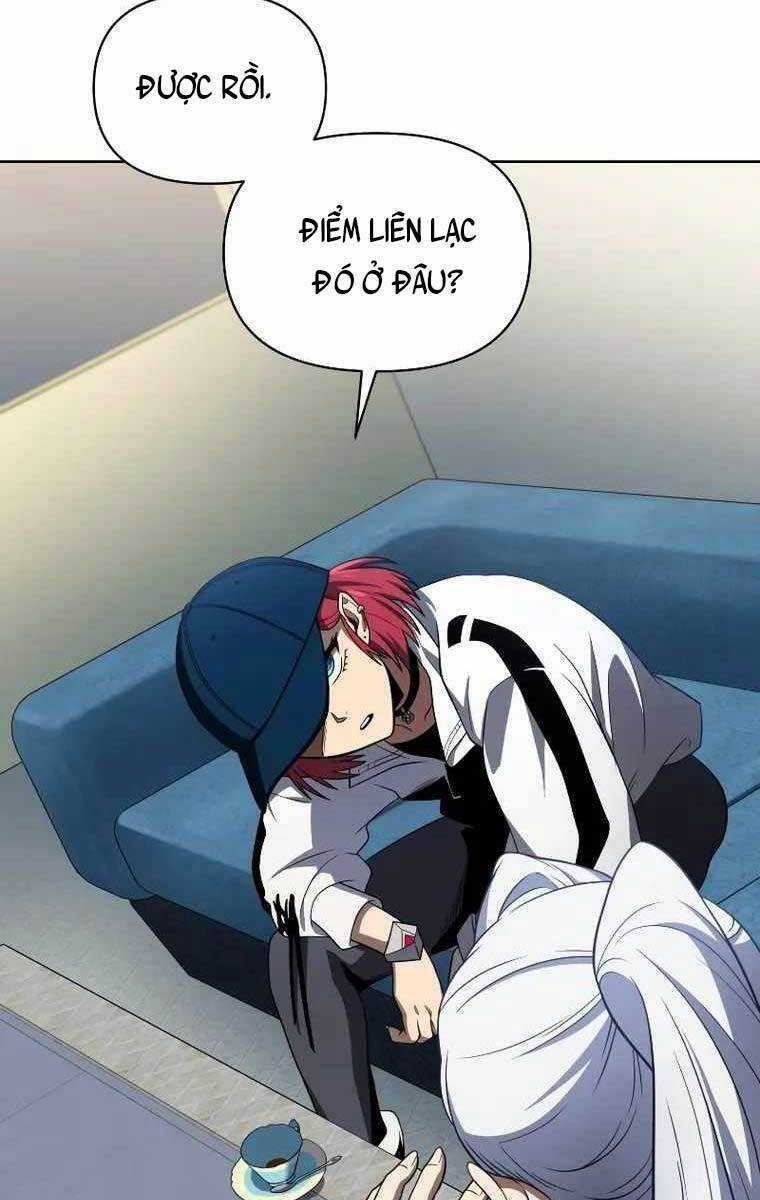 Người Chơi Trở Lại Sau 10000 Năm Chương 43 trang 105