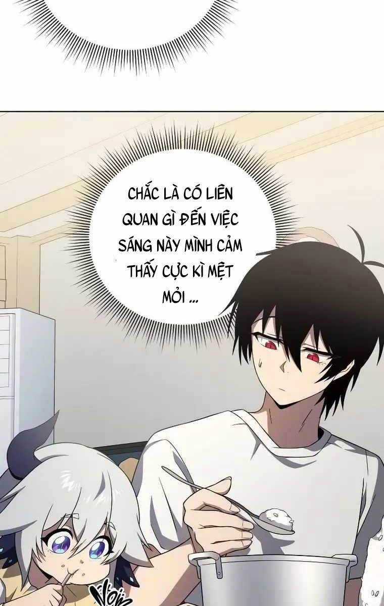 Người Chơi Trở Lại Sau 10000 Năm Chương 43 trang 16