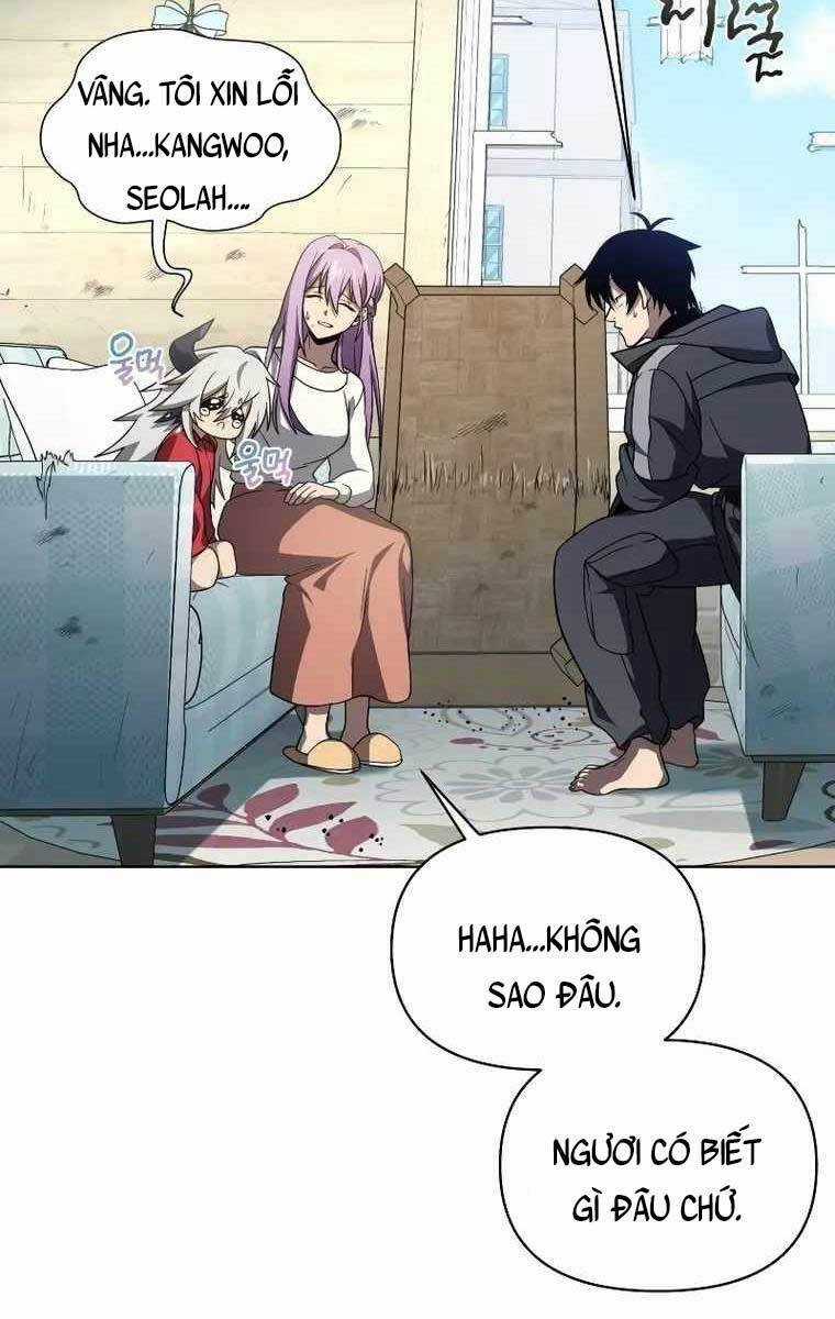 Người Chơi Trở Lại Sau 10000 Năm Chương 43 trang 27