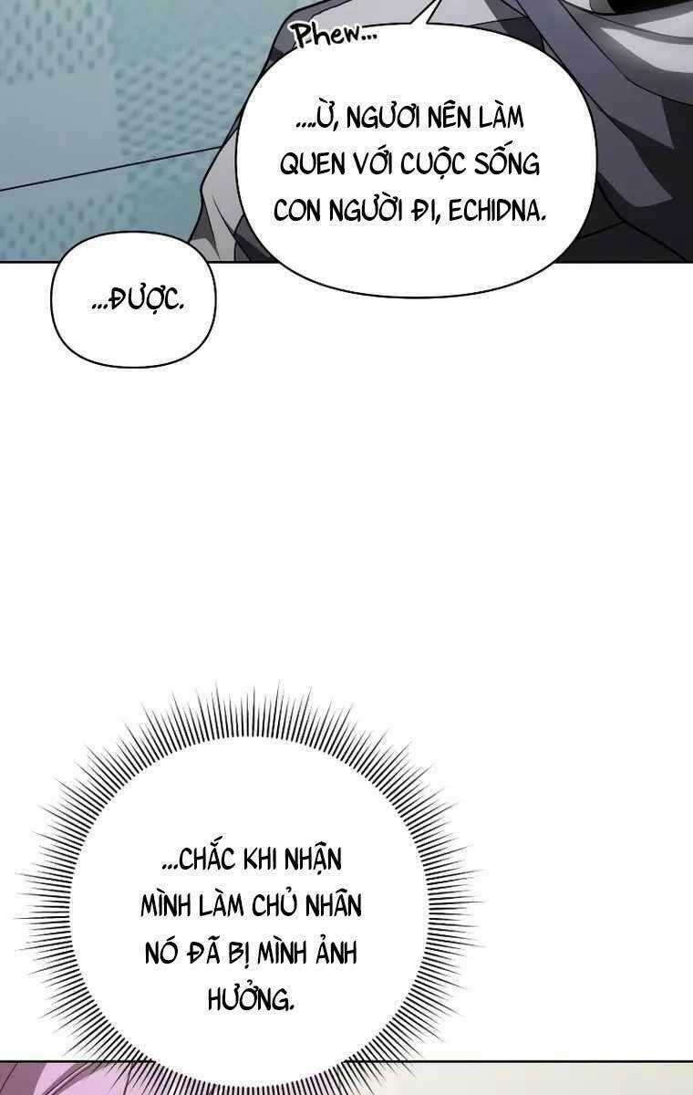 Người Chơi Trở Lại Sau 10000 Năm Chương 43 trang 30