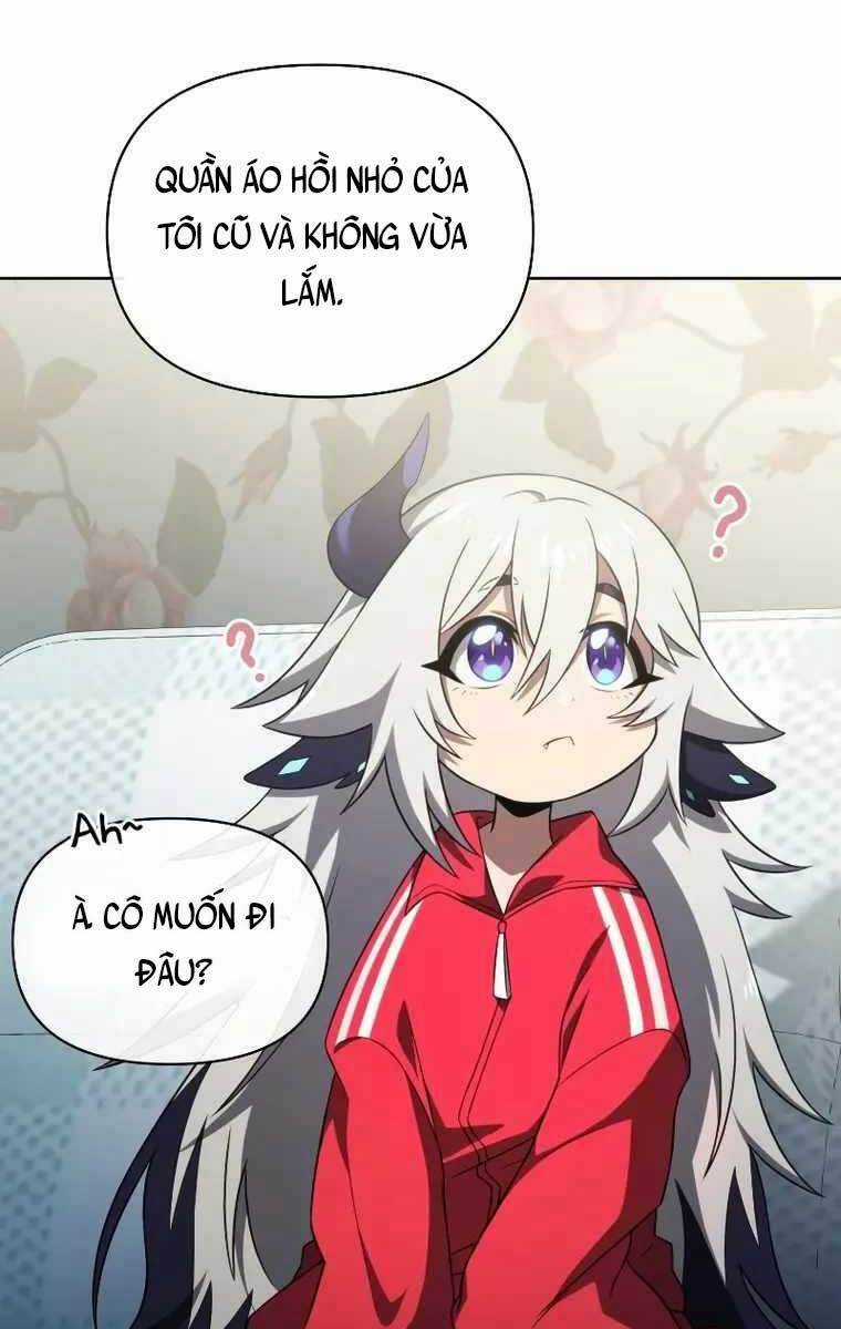 Người Chơi Trở Lại Sau 10000 Năm Chương 43 trang 35