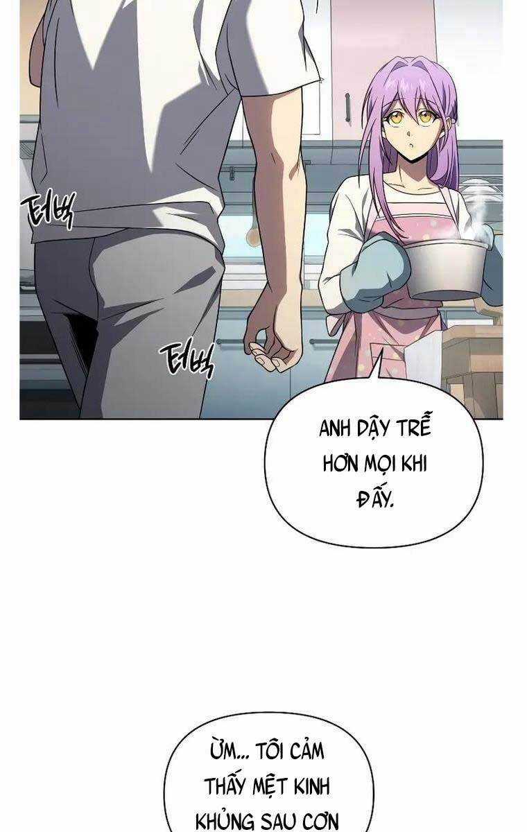 Người Chơi Trở Lại Sau 10000 Năm Chương 43 trang 4