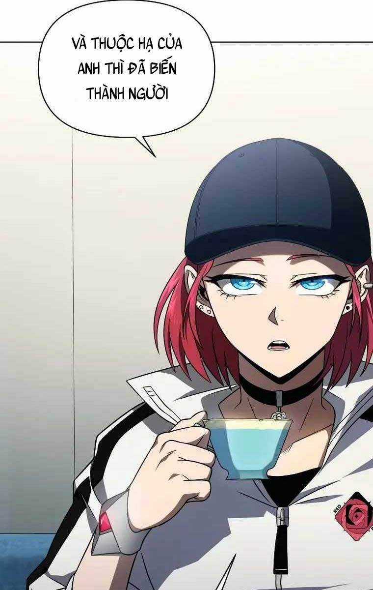 Người Chơi Trở Lại Sau 10000 Năm Chương 43 trang 44