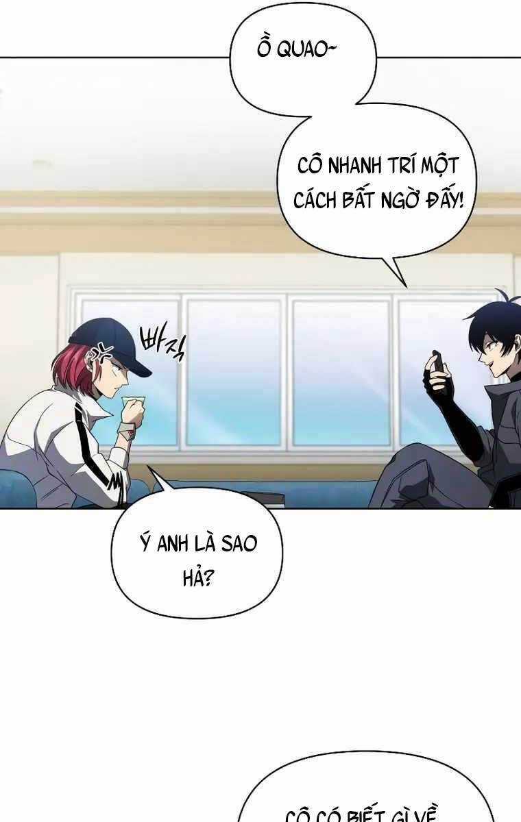 Người Chơi Trở Lại Sau 10000 Năm Chương 43 trang 46