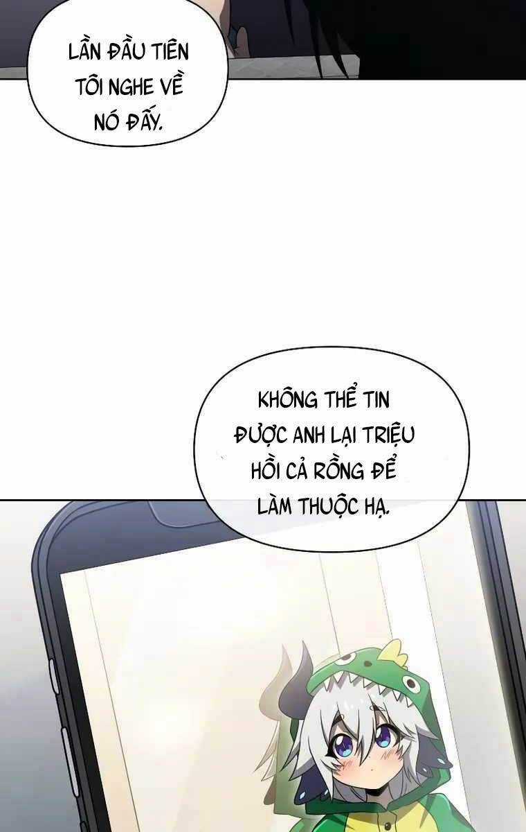 Người Chơi Trở Lại Sau 10000 Năm Chương 43 trang 48