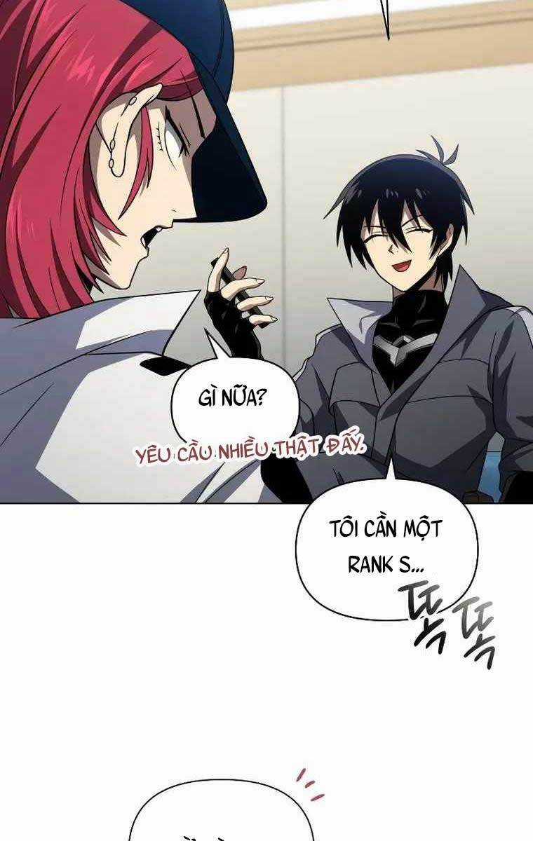 Người Chơi Trở Lại Sau 10000 Năm Chương 43 trang 54