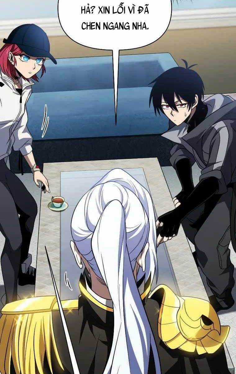 Người Chơi Trở Lại Sau 10000 Năm Chương 43 trang 58