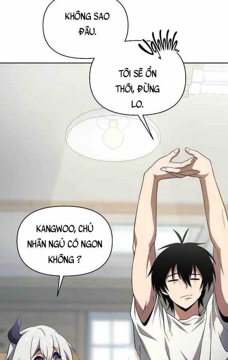 Người Chơi Trở Lại Sau 10000 Năm Chương 43 trang 6