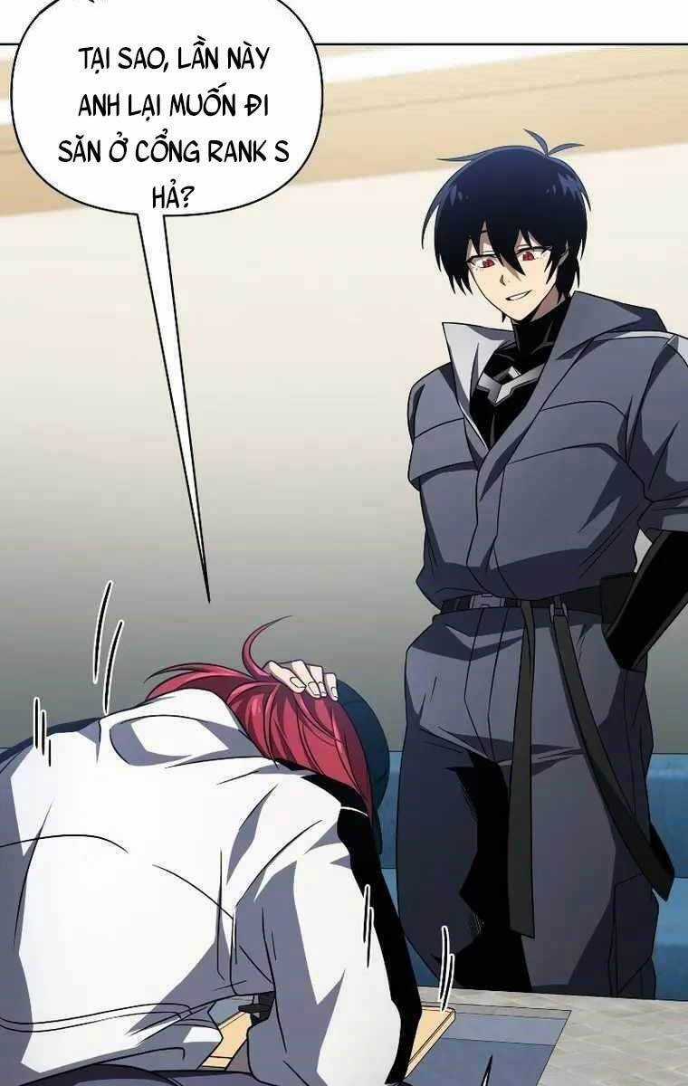 Người Chơi Trở Lại Sau 10000 Năm Chương 43 trang 71