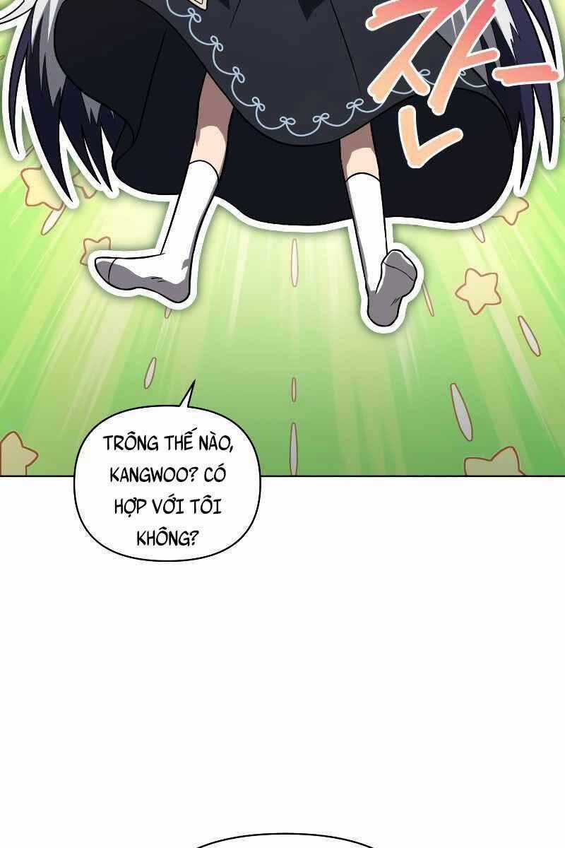 Người Chơi Trở Lại Sau 10000 Năm Chương 44 trang 1