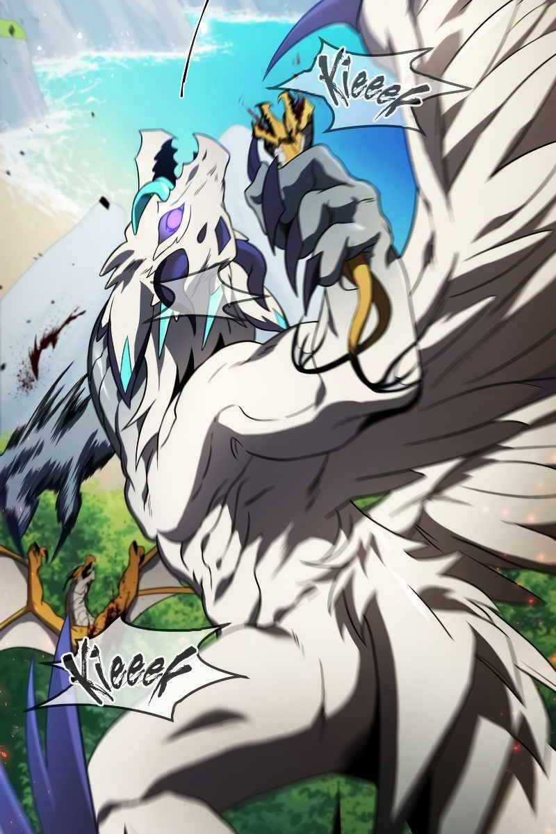 Người Chơi Trở Lại Sau 10000 Năm Chương 44 trang 125