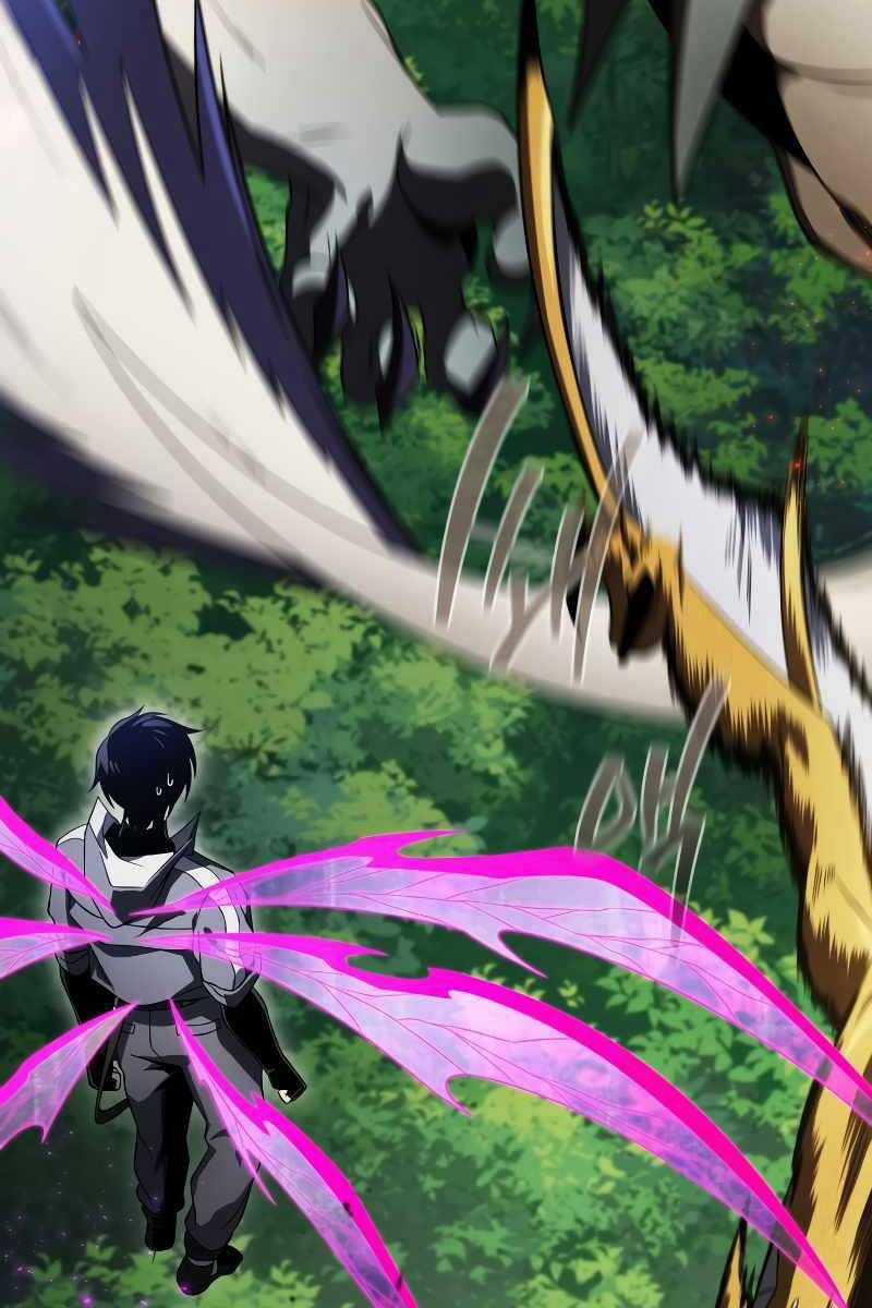 Người Chơi Trở Lại Sau 10000 Năm Chương 44 trang 126