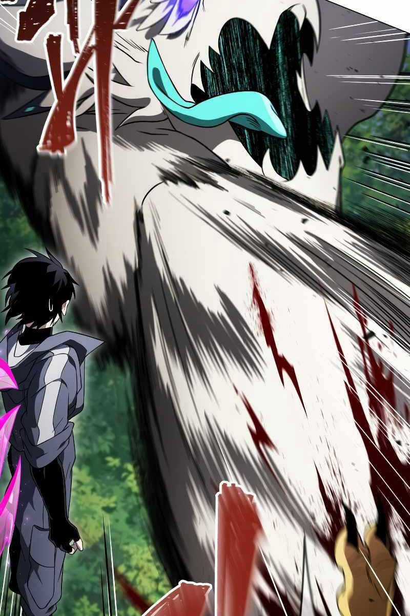 Người Chơi Trở Lại Sau 10000 Năm Chương 44 trang 128