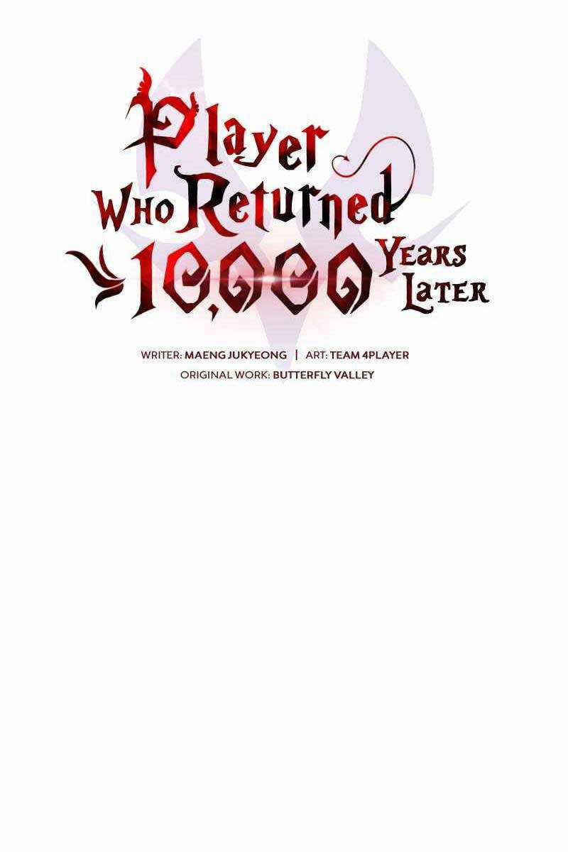 Người Chơi Trở Lại Sau 10000 Năm Chương 44 trang 19