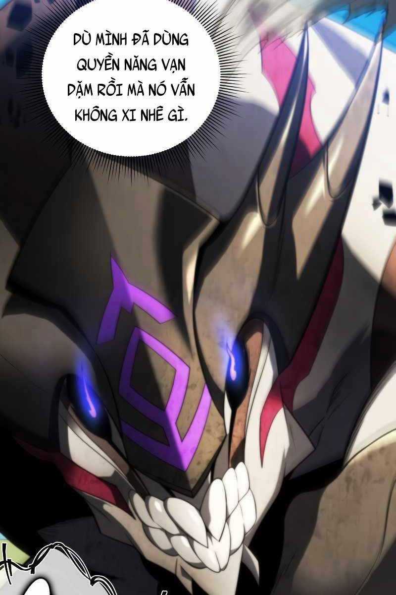 Người Chơi Trở Lại Sau 10000 Năm Chương 44 trang 51