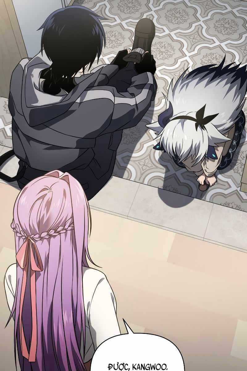 Người Chơi Trở Lại Sau 10000 Năm Chương 44 trang 6