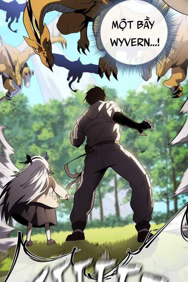 Người Chơi Trở Lại Sau 10000 Năm Chương 44 trang 93