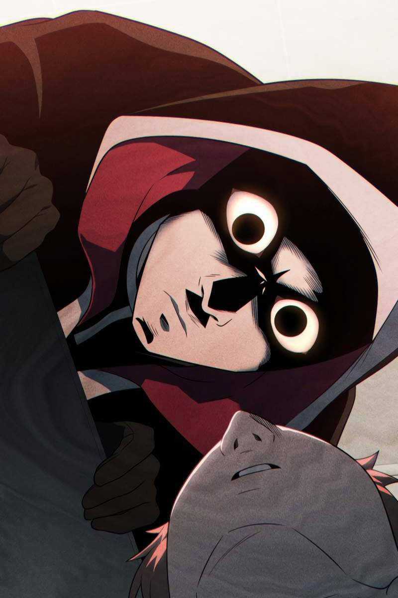 Người Chơi Trở Lại Sau 10000 Năm Chương 45 trang 100