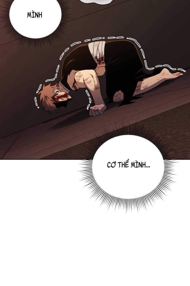 Người Chơi Trở Lại Sau 10000 Năm Chương 45 trang 111