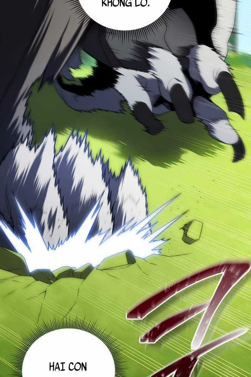 Người Chơi Trở Lại Sau 10000 Năm Chương 45 trang 35