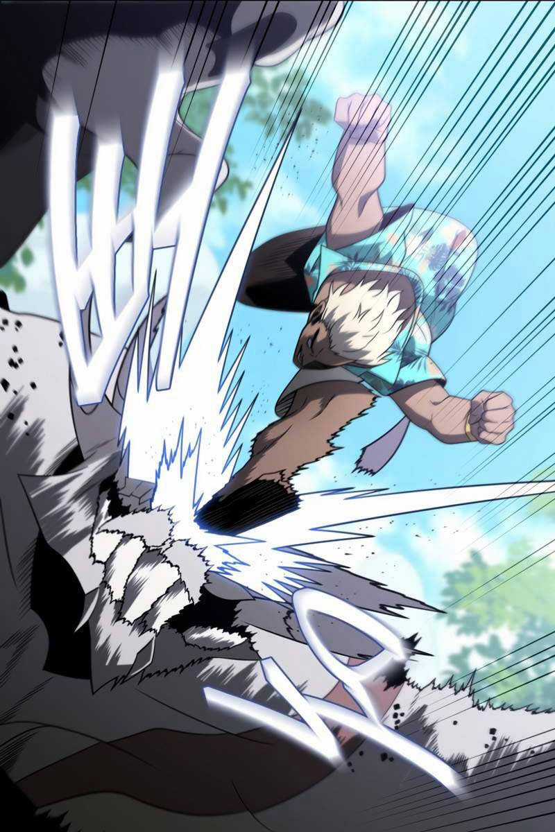 Người Chơi Trở Lại Sau 10000 Năm Chương 45 trang 40