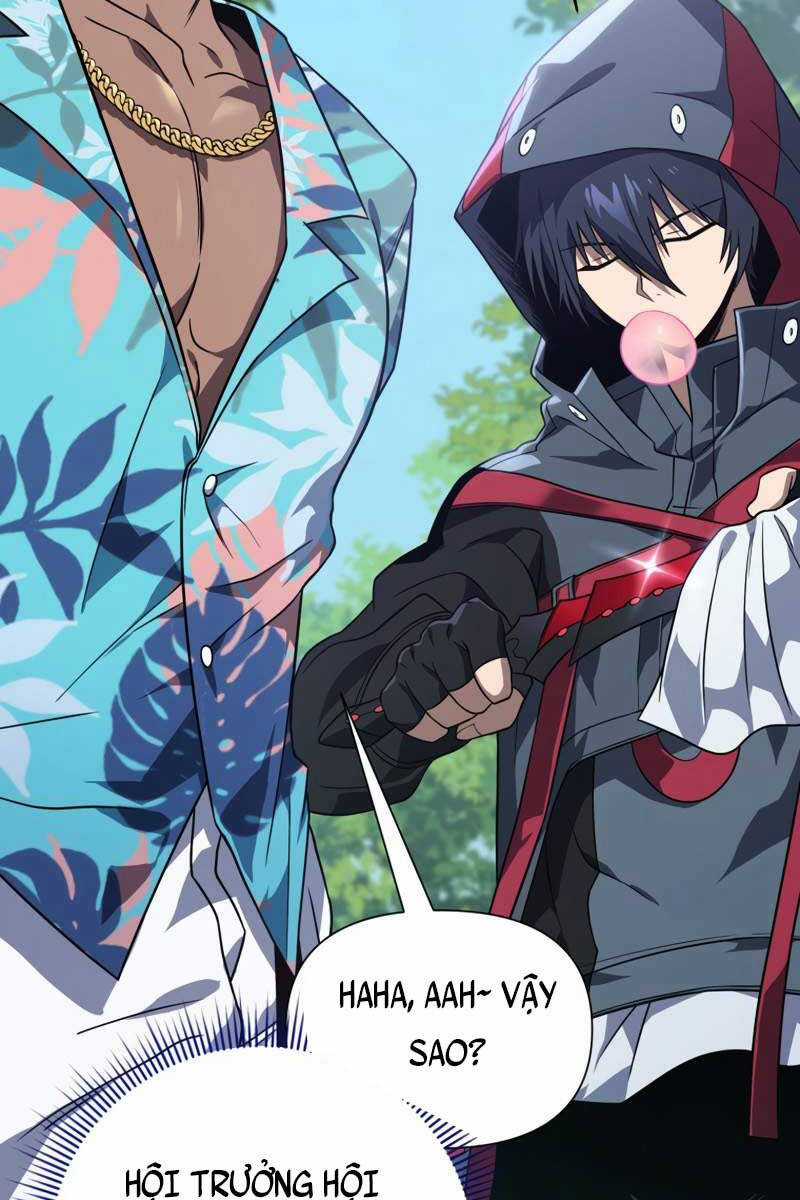 Người Chơi Trở Lại Sau 10000 Năm Chương 45 trang 54