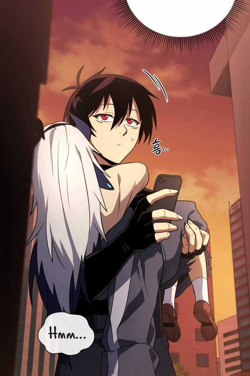 Người Chơi Trở Lại Sau 10000 Năm Chương 45 trang 83